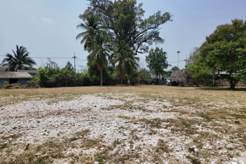 Terrain à Chiang Mai, Thaïlande 2060 m2 № 161632 - photo 12