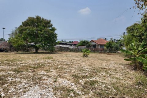 Terrain à Chiang Mai, Thaïlande 2060 m2 № 161632 - photo 3