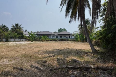 Terrain à Chiang Mai, Thaïlande 2060 m2 № 161632 - photo 10