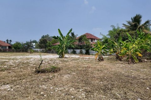 Terrain à Chiang Mai, Thaïlande 2060 m2 № 161632 - photo 11