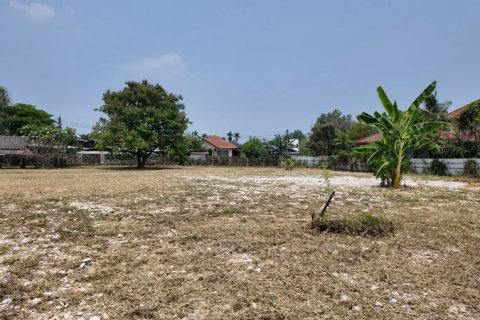 Terrain à Chiang Mai, Thaïlande 2060 m2 № 161632 - photo 2