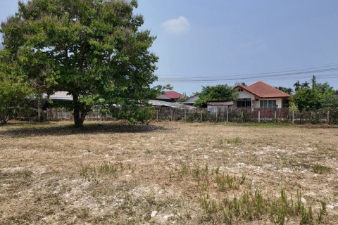Terrain à Chiang Mai, Thaïlande 2060 m2 № 161632 - photo 13