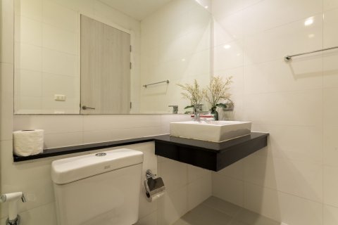 Condo in Krabi, Thailand, 2 bedrooms  № 161630 - photo 8