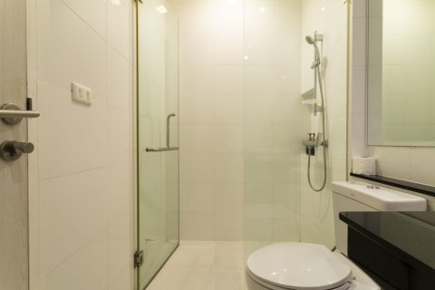 Condo in Krabi, Thailand, 2 bedrooms  № 161630 - photo 5