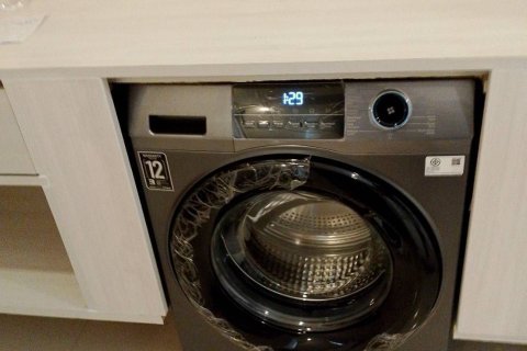 Condo in Krabi, Thailand, 2 bedrooms  № 161630 - photo 7