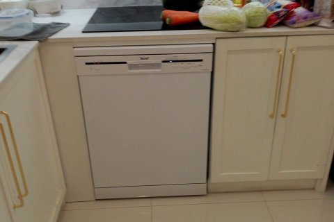 Condo in Krabi, Thailand, 2 bedrooms  № 161630 - photo 6