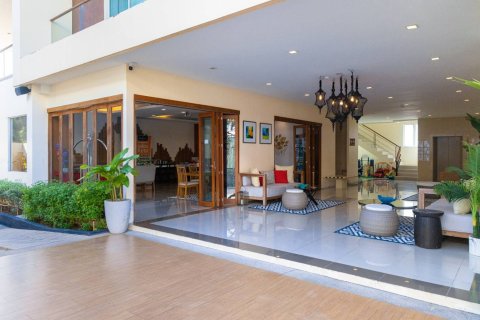 Condo in Krabi, Thailand, 2 bedrooms  № 161630 - photo 9
