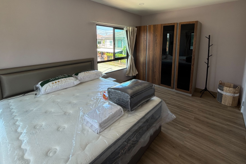 House in Phuket, Thailand 4 bedrooms № 161631 - photo 16