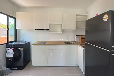 House in Phuket, Thailand 4 bedrooms № 161631 - photo 6