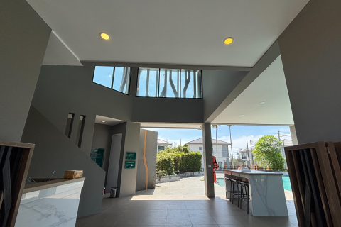 House in Phuket, Thailand 4 bedrooms № 161631 - photo 21