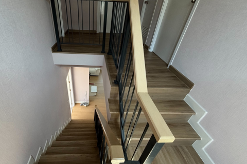 House in Phuket, Thailand 4 bedrooms № 161631 - photo 10