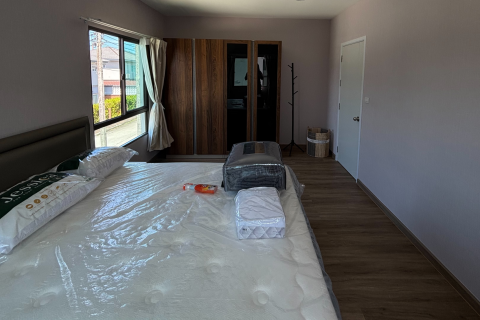 House in Phuket, Thailand 4 bedrooms № 161631 - photo 17