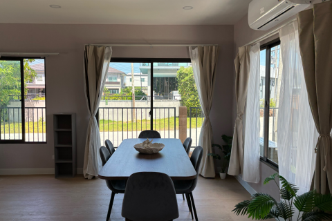 House in Phuket, Thailand 4 bedrooms № 161631 - photo 4