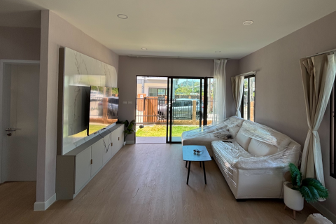 House in Phuket, Thailand 4 bedrooms № 161631 - photo 2