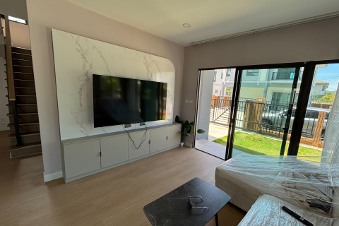 House in Phuket, Thailand 4 bedrooms № 161631 - photo 3