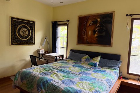 Вилла в Кату, Таиланд с 3 спальнями № 144906 - фото 8