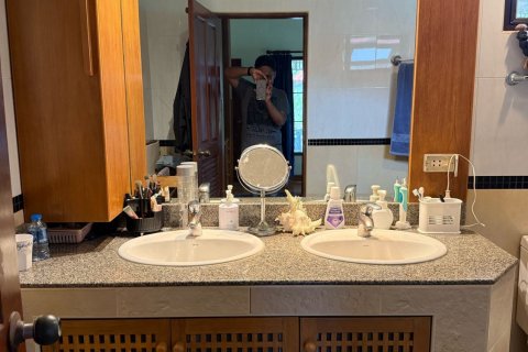 Вилла в Кату, Таиланд с 3 спальнями № 144906 - фото 5