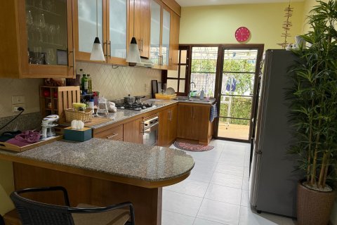 Вилла в Кату, Таиланд с 3 спальнями № 144906 - фото 15