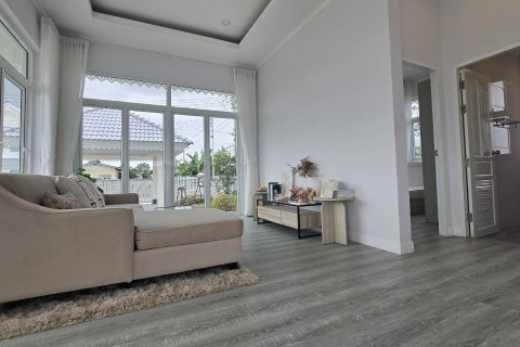 Дом в Ча-аме, Таиланд с 2 спальнями  № 144916 - фото 3