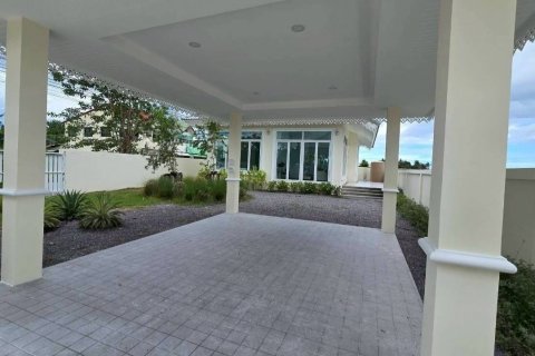 Дом в Ча-аме, Таиланд с 2 спальнями  № 144916 - фото 2