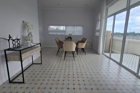 Дом в Ча-аме, Таиланд с 2 спальнями  № 144916 - фото 4