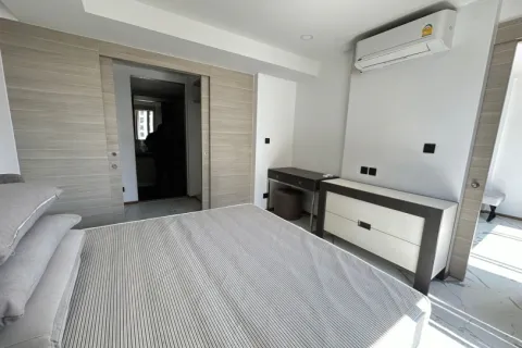 อพาร์ตเมนต์ในกรุงเทพฯ, ประเทศไทย 2 ห้องนอน № 203967 - รูปถ่าย 3