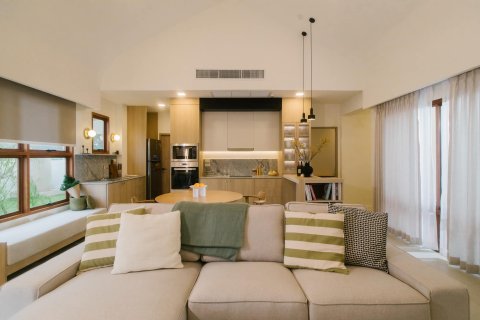 Villa in Hua Hin, Thailand 4 bedrooms № 169906 - photo 8