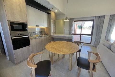 Villa in Hua Hin, Thailand 4 bedrooms № 169906 - photo 3