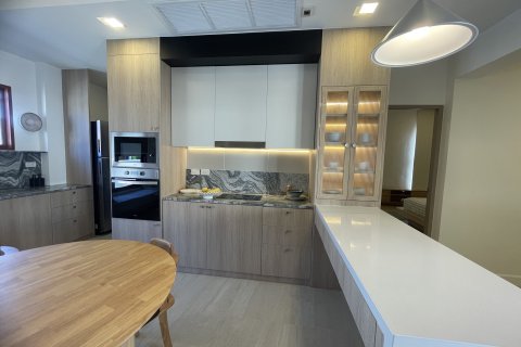 Villa in Hua Hin, Thailand 4 bedrooms № 169906 - photo 4