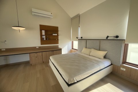 Villa in Hua Hin, Thailand 4 bedrooms № 169906 - photo 14