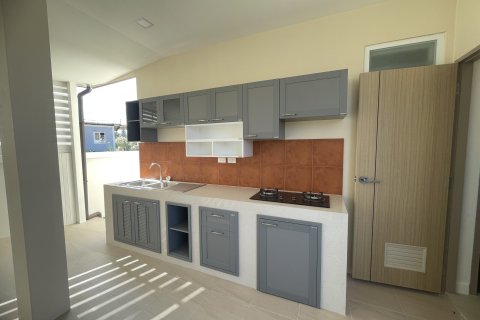 Villa in Hua Hin, Thailand 4 bedrooms № 169906 - photo 10