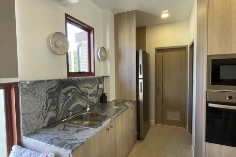 Villa in Hua Hin, Thailand 4 bedrooms № 169906 - photo 11