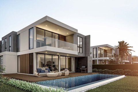 Villa in Hua Hin, Thailand 4 bedrooms № 169904