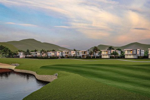 Villa in Hua Hin, Thailand 4 bedrooms № 169904 - photo 12