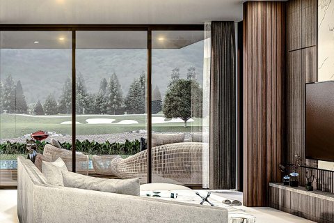 Villa in Hua Hin, Thailand 4 Schlafzimmer № 169904 - Foto 20