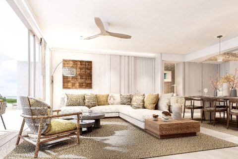 Condo à Bang Tao, Thaïlande, 1 chambre № 169902 - photo 12