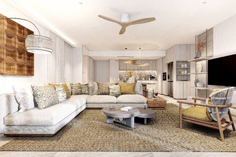 คอนโดมิเนียมในบางเทา, ประเทศไทย, 1 ห้องนอน № 169902 - รูปถ่าย 25