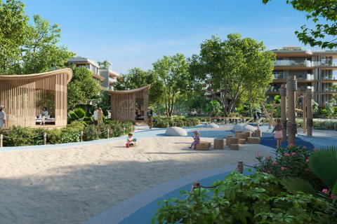 Condo in Bang Tao, Thailand, 3 bedrooms  № 169900 - photo 16