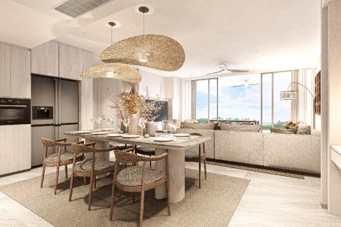 Condo in Bang Tao, Thailand, 3 bedrooms  № 169900 - photo 4