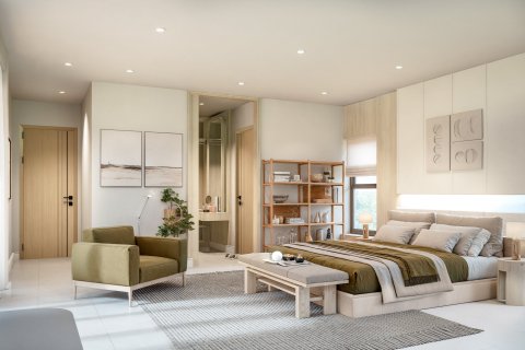 Villa in Hua Hin, Thailand 4 bedrooms № 169905 - photo 10