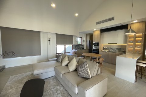 Villa in Hua Hin, Thailand 4 bedrooms № 169905 - photo 5