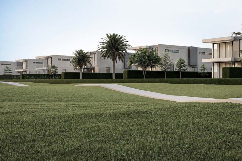 Villa in Hua Hin, Thailand 4 bedrooms № 169903 - photo 13