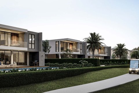 Villa in Hua Hin, Thailand 4 Schlafzimmer № 169903 - Foto 19