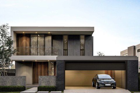 Villa in Hua Hin, Thailand 4 bedrooms № 169903 - photo 9