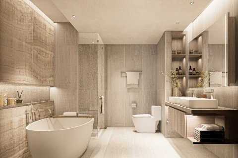 Condo à Bang Tao, Thaïlande, 2 chambres № 169901 - photo 8