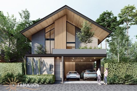 Villa in Bang Tao, Thailand 3 bedrooms № 179648 - photo 5