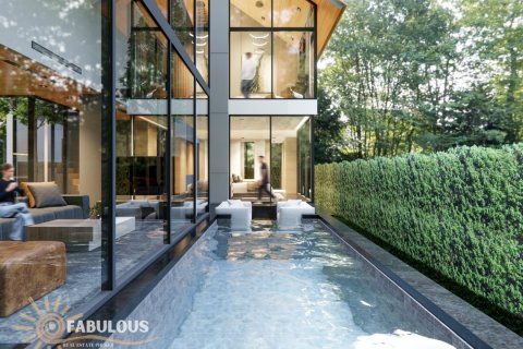 Villa in Bang Tao, Thailand 3 bedrooms № 179648 - photo 3