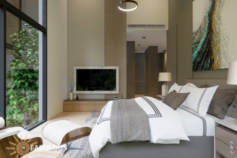 Villa in Bang Tao, Thailand 3 bedrooms № 179648 - photo 14