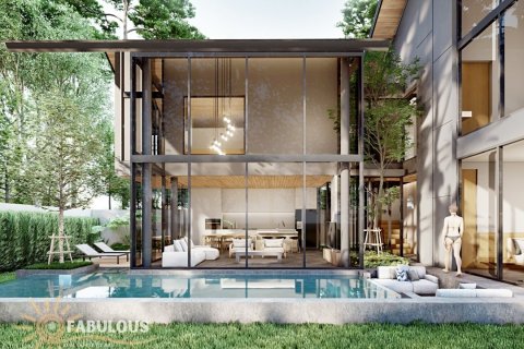 Villa in Bang Tao, Thailand 3 bedrooms № 179648 - photo 4