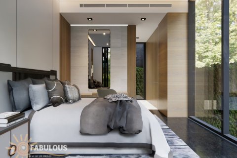 Villa in Bang Tao, Thailand 3 bedrooms № 179648 - photo 13